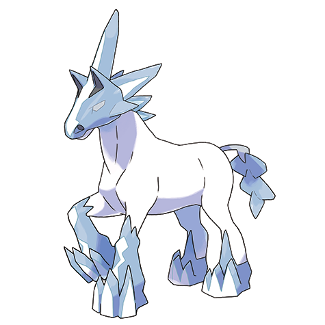 Glastrier