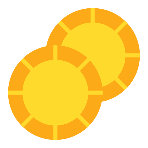 Tokens (x500)