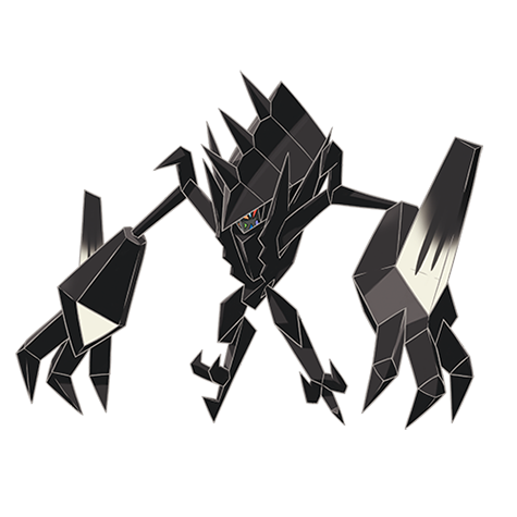 Necrozma