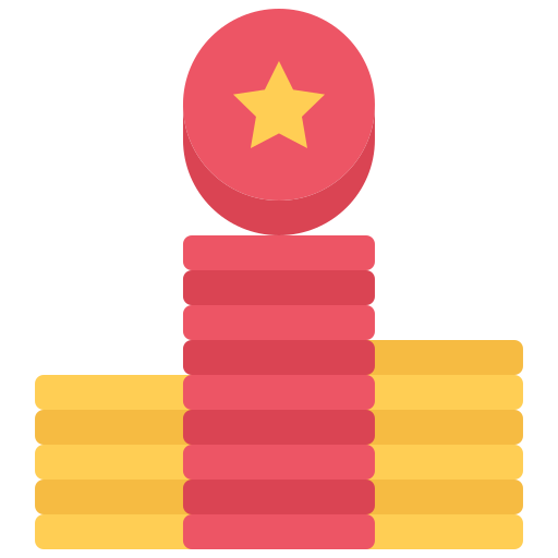 Tokens (x5000)